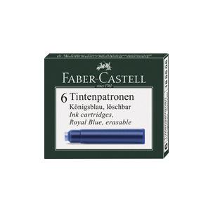 Tintenpatronen Standard, königsblau 185506