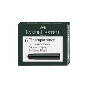 Tintenpatronen Standard, schwarz 185507