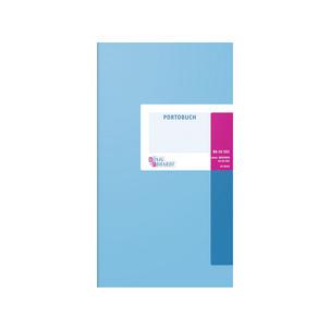 Portobuch, 165 x 297 mm 86-10 501
