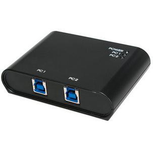 USB 3.0 Sharing Switch  UA0216