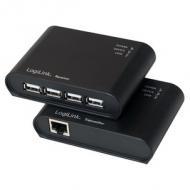 USB 2.0 Extender Set