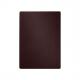 Bewerbungsmappe "Stream", aubergine 44122-09
