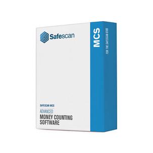 Money Counting Software MCS 4.0 131-0500