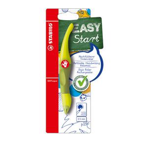 Tintenroller EASYoriginal, grün / limone - Rechtshänder B-46849-5