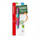 Bleistift EASYergo 1.4, violett/neongelb - Rechtshänder B-46905-5