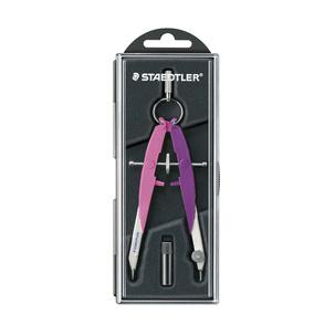Zirkel Mars Comfort 556 Neon, pink / violett 556 00-N2