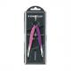 Zirkel Mars Comfort 556 Neon, pink / violett 556 00-N3
