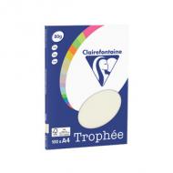 Multifunktionspapier Trophée - Personal Paper Pack, Pastellfarben