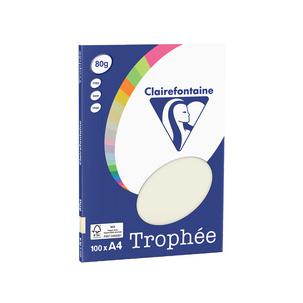 Multifunktionspapier Trophée - Personal Paper Pack, Pastellfarben 4100C