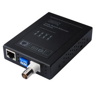 Fast Ethernet Medienkonverter DN-82050