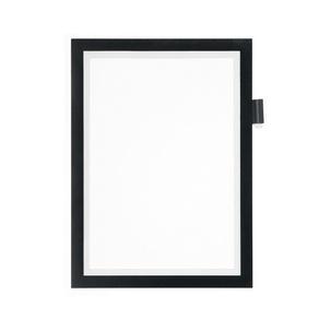 Magnetrahmen DURAFRAME NOTE, schwarz 4993-23