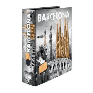 Motiv: Barcelona 7177