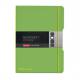 Noitzheft my.book flex, transparent 300003352