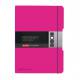 Noitzheft my.book flex, transparent 300003352