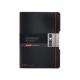 Notizheft my.book flex, blau 300003360