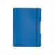 Notizheft my.book flex, blau 300003360