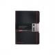Notizheft my.book flex, transparent 300003362