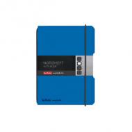 Notizheft my.book flex, blau