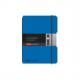 Notizheft my.book flex, transparent 300003362