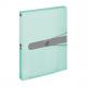 Sammelbox easy orga to go Pastell, rosé-transparent 300000791
