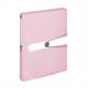 Sammelbox easy orga to go Pastell, rosé-transparent 11409000