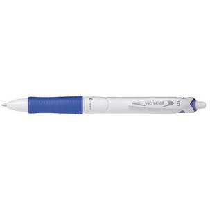 Druckkugelschreiber ACROBALL PURE WHITE, blau 479236