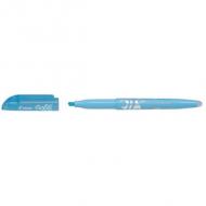 Textmarker FRIXION light soft, pastellblau