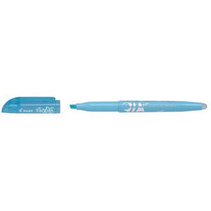 Textmarker FRIXION light soft, pastellblau 473869