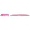 Textmarker FRIXION light soft, pastellpink