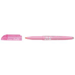 Textmarker FRIXION light soft, pastellpink 473821