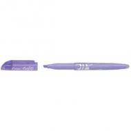 Textmarker FRIXION light soft, pastellviolett