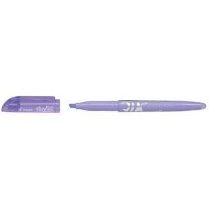 Textmarker FRIXION light soft, pastellviolett 473876