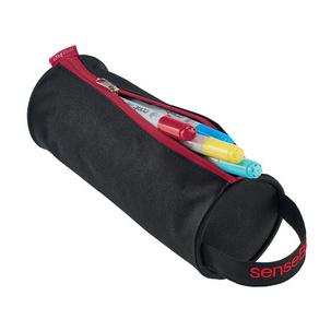Schlamper-Rolle "senseBag", schwarz (Symbolbild mit Inhalt) 76012001