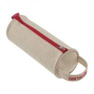 Schlamper-Rolle "senseBag", natur