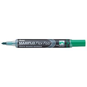 Whiteboard-Marker MAXIFLO Flex-Feel, grün MWL5SBF-DX