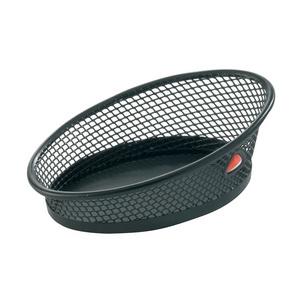 Klammernspender Mesh, schwarz MESHCLIP N