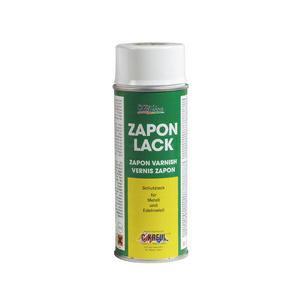 Zaponlack-Spray, in Sprühdose 840400