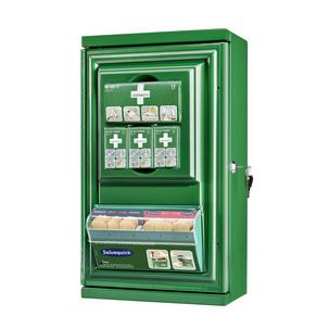 Erste-Hilfe-Schrank "Mini" 291400
