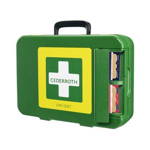 Erste-Hilfe-Koffer 390104
