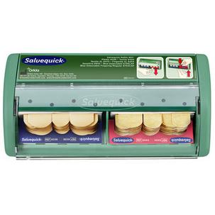 Salvequick Pflasterspender 490700