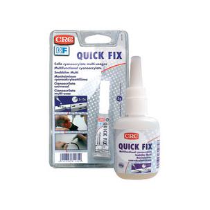 Symbolbild: Sekundenkleber "QUICK FIX" 30709-AA