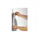 Sichttafelsystem VARIO MAGNET WALL 5, orange 591407