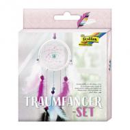 Traumfänger-Set "GIRLY"