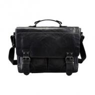 Umhängetasche "Business BAG L", schwarz