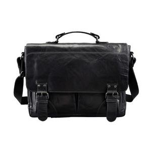 Umhängetasche "Business BAG L", schwarz 47499