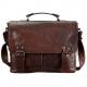 Umhängetasche "Business BAG XL", braun 47505