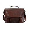 Umhängetasche "Business Bag L", braun