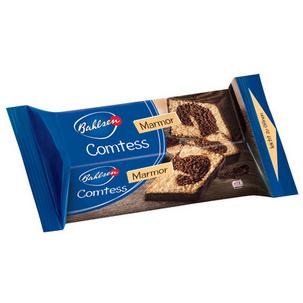 Rührkuchen "Comtess Marmor" 44000