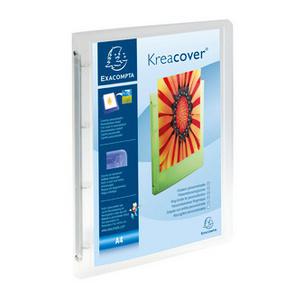 Ringbuch Kreacover, DIN A4 51968E