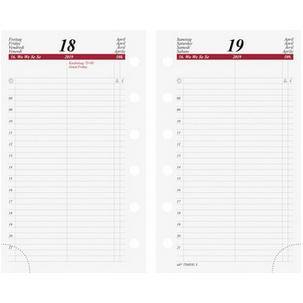 Kalender-Einlage "Tageskalendarium" 7066900006
